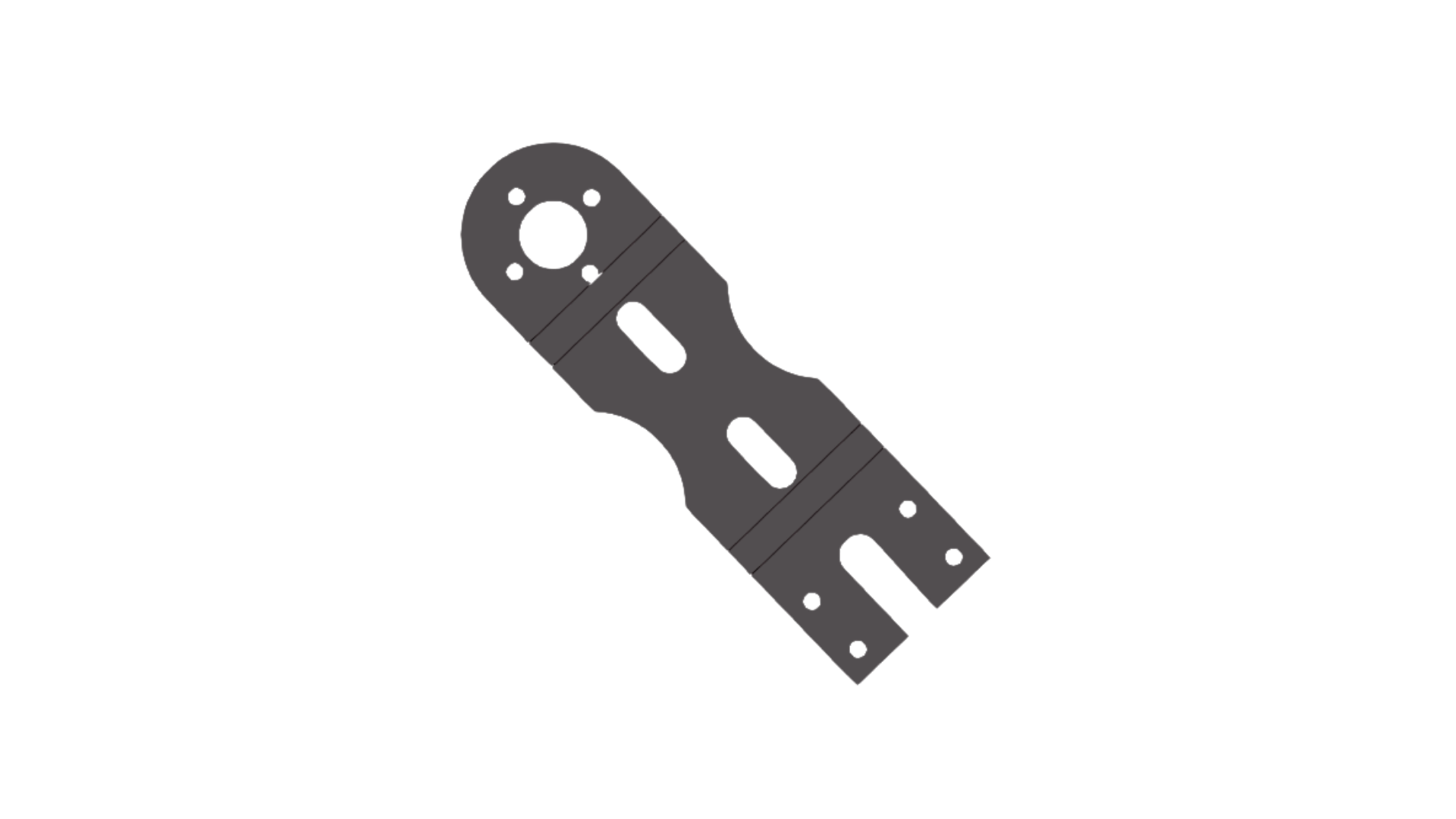 Custom Metal Brackets